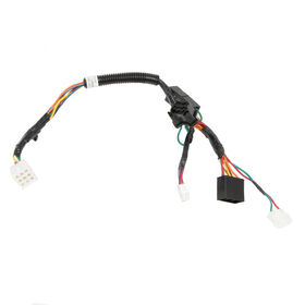 Dash Harness &#40;E-PTO//HrMotor&#41;