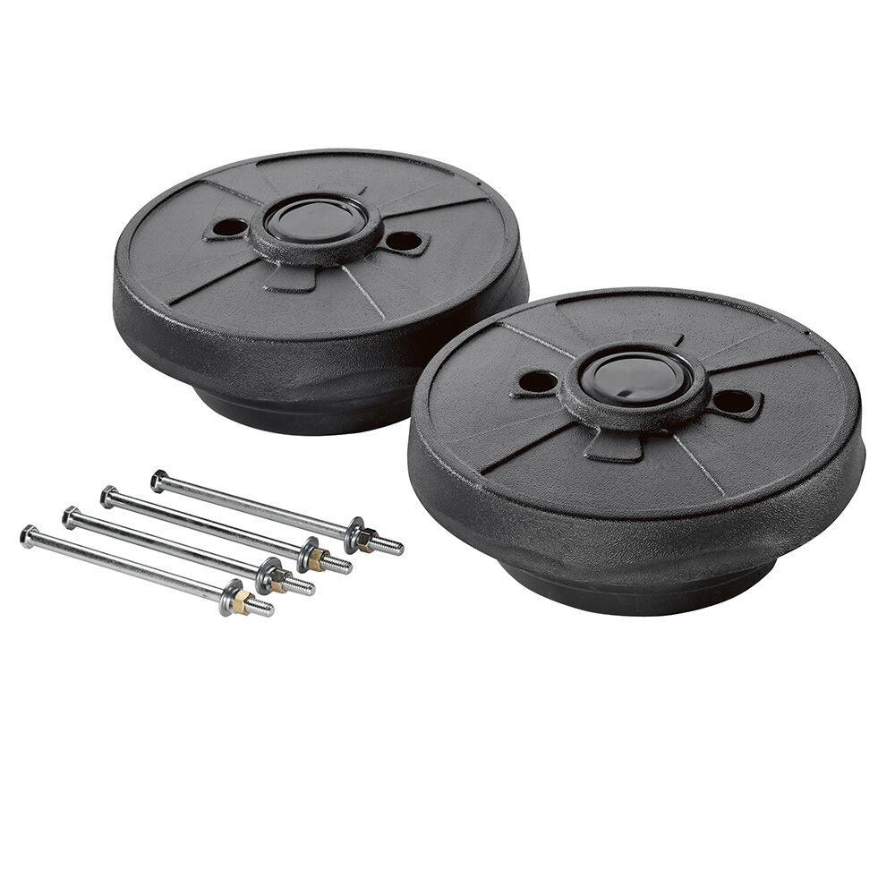 Craftsman riding mower wheel weights discount