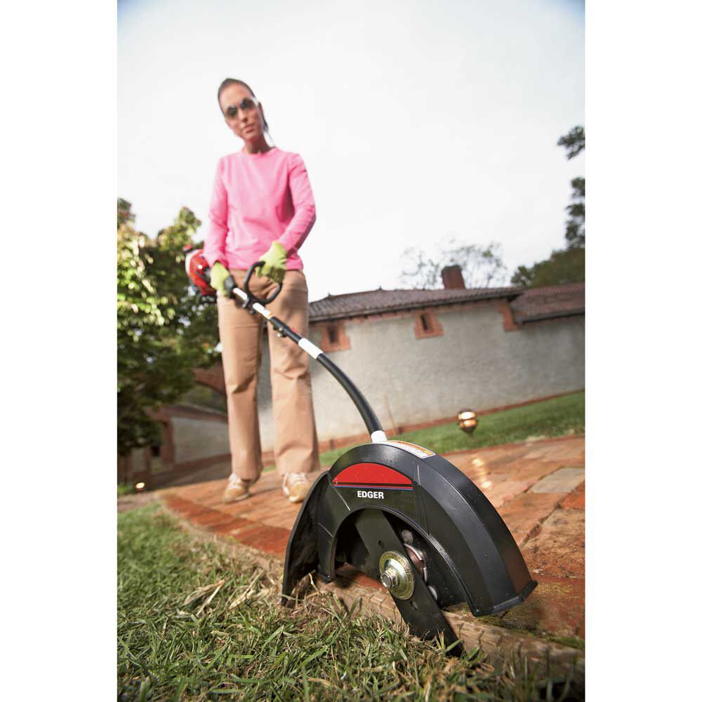 Le720 clearance edger blade