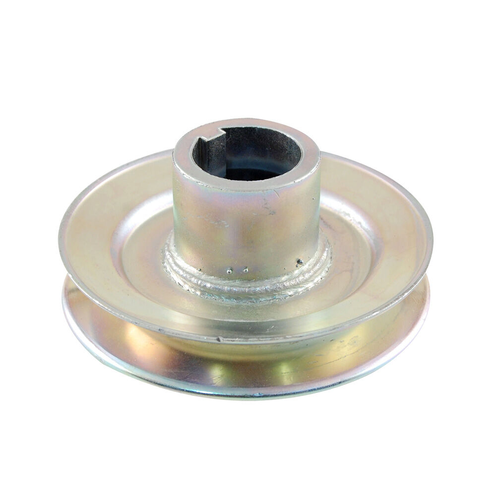 Cub cadet pulleys on sale