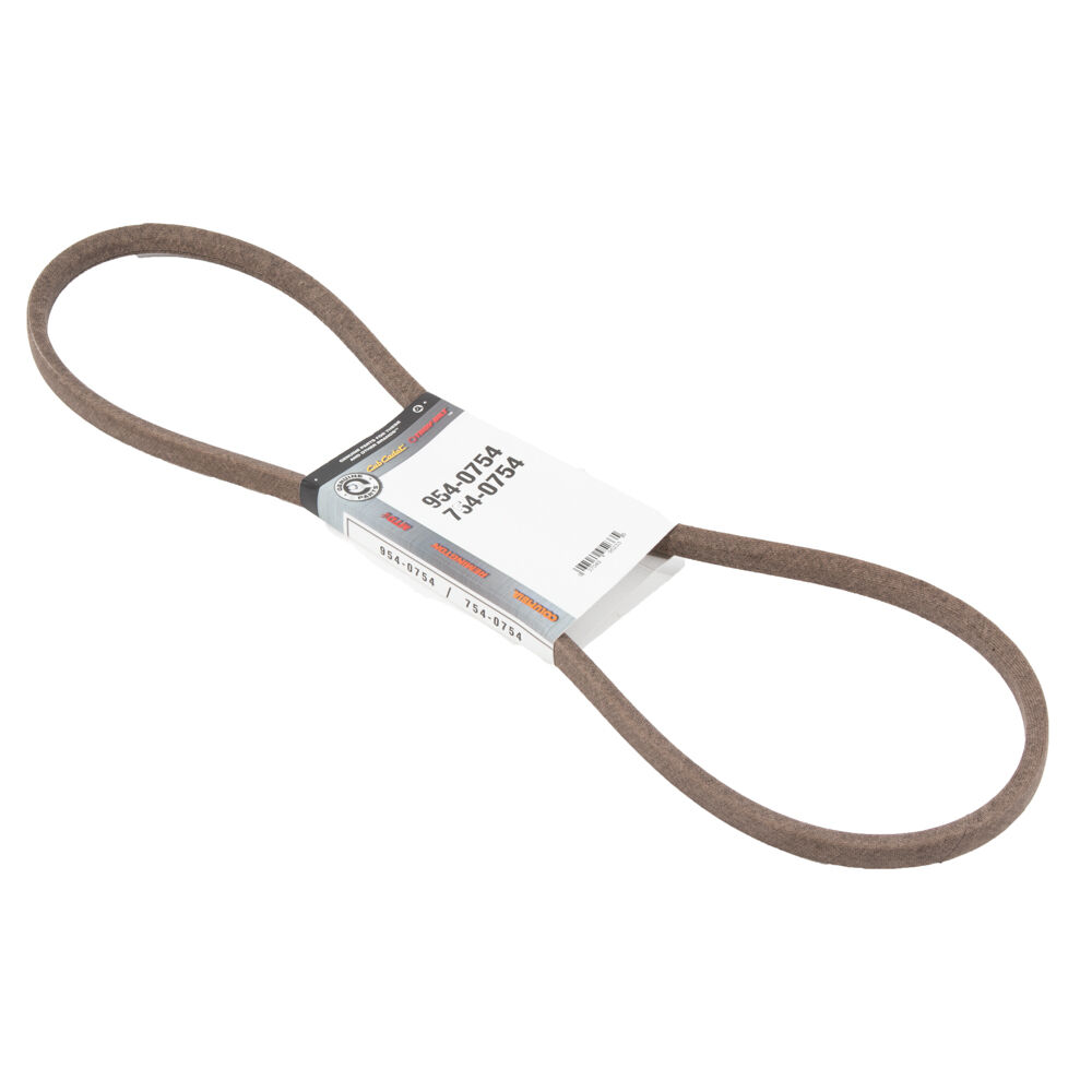 Riding Mower 27-inch Deck Belt - 954-0754 | Cub Cadet Canada