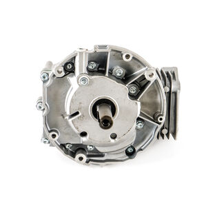 SHORT BLOCK ASM-195          N