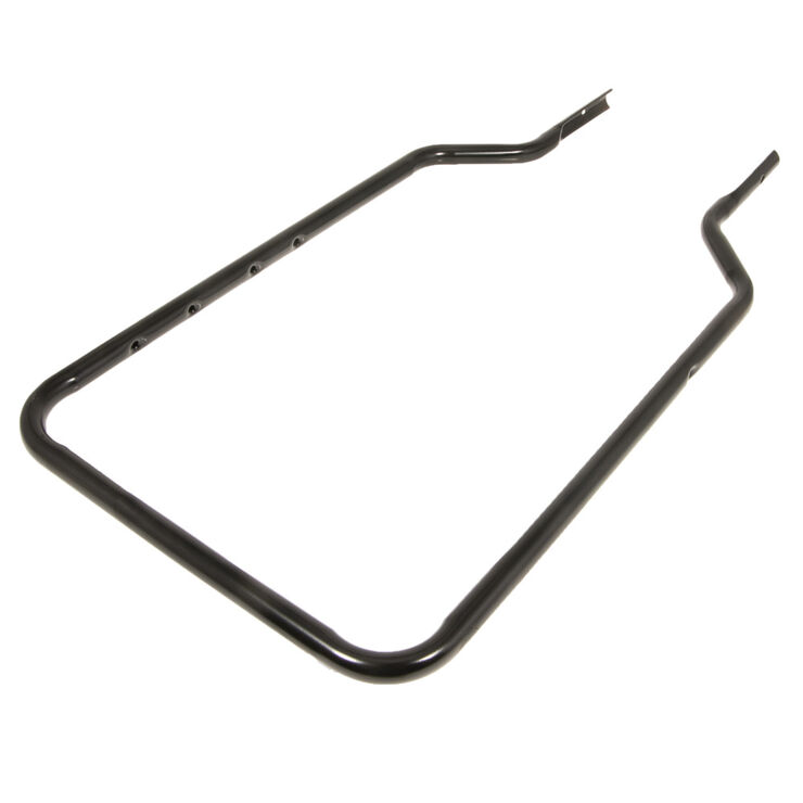 Upper Handle