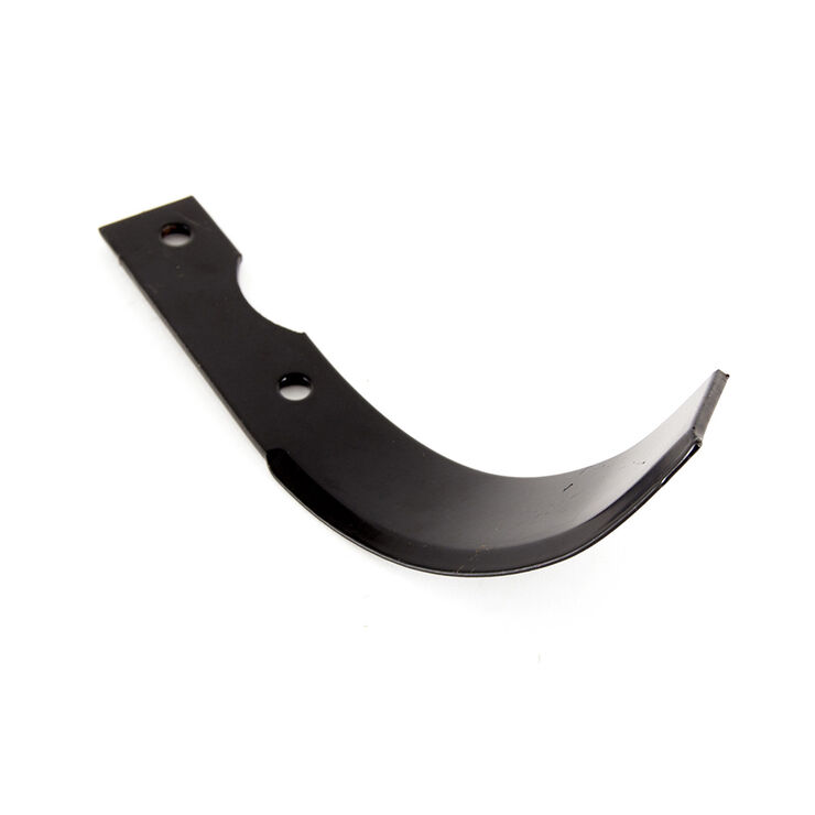 12" Tine (RH) (Powder Black)