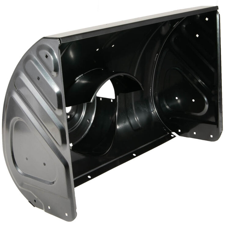 HOUSING-AUGER 30" W/BAFFLE P