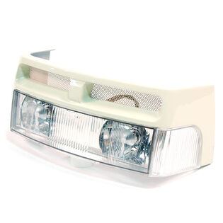 Headlamp Assembly