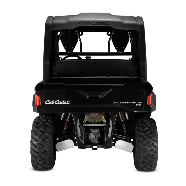 Challenger MX 750 EPS