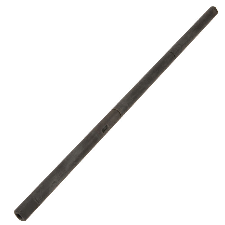 AXLE:.75 X 22 LG