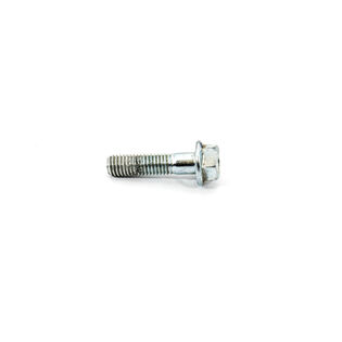 Bolt M8-1.25 x 32 Gr5.8