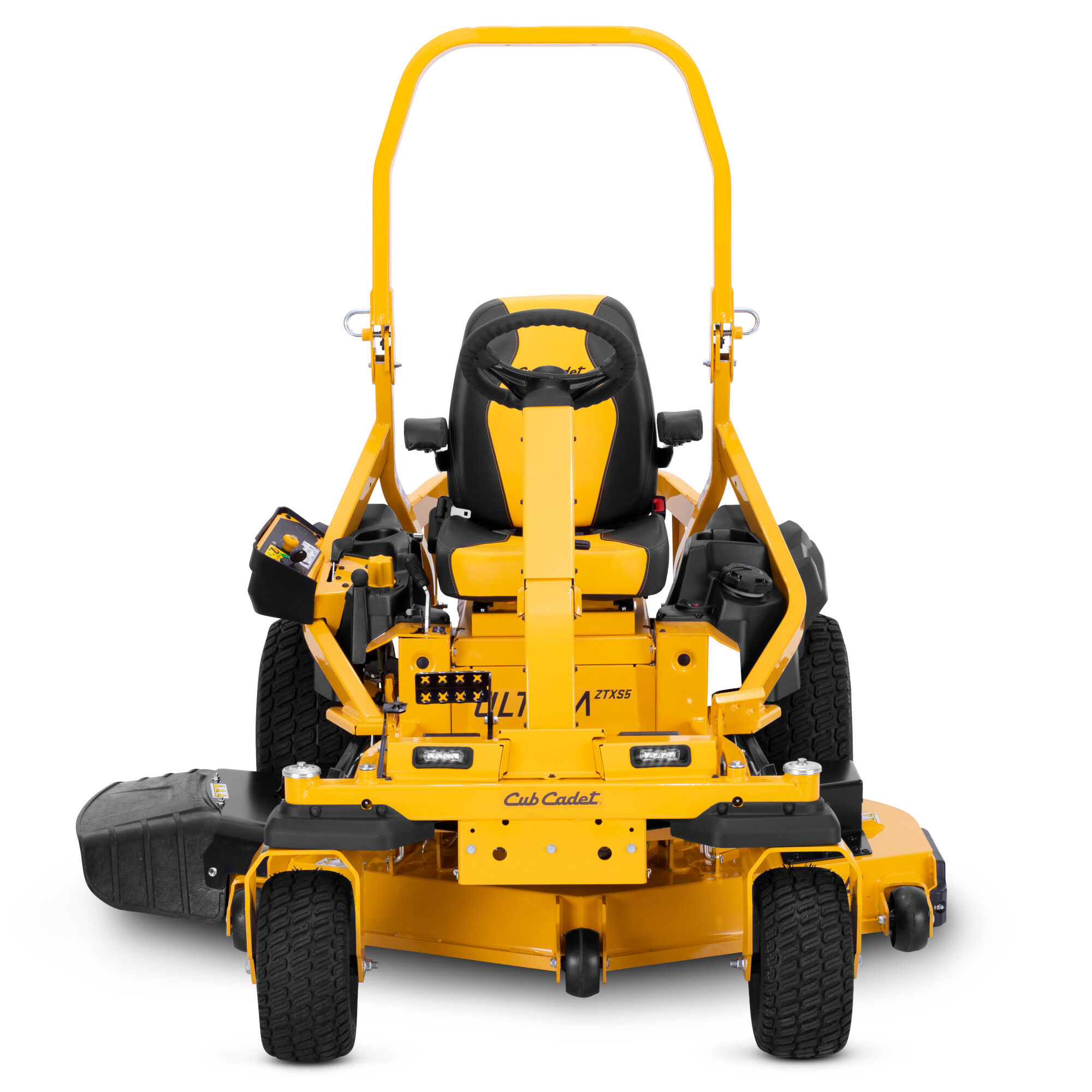 Ultima ZTXS5 54 Zero-Turn Mower