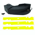 Flat Top Xtreme® Mulching Kit for 54-inch Decks