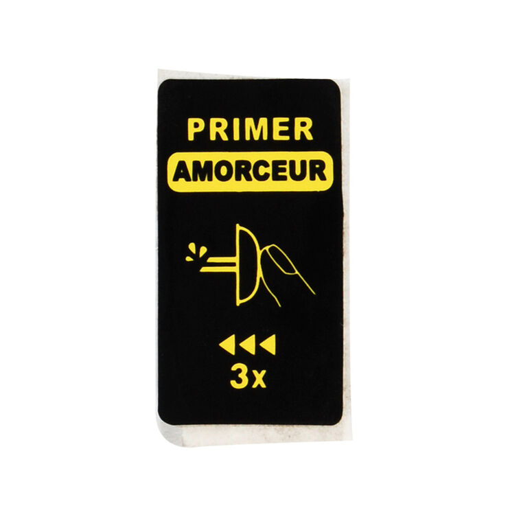 LABEL-PRIMER