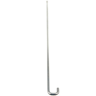 REAR ROLLER PIN