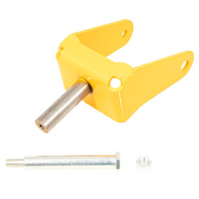 Caster Yoke Kit (Cub Cadet Yellow)