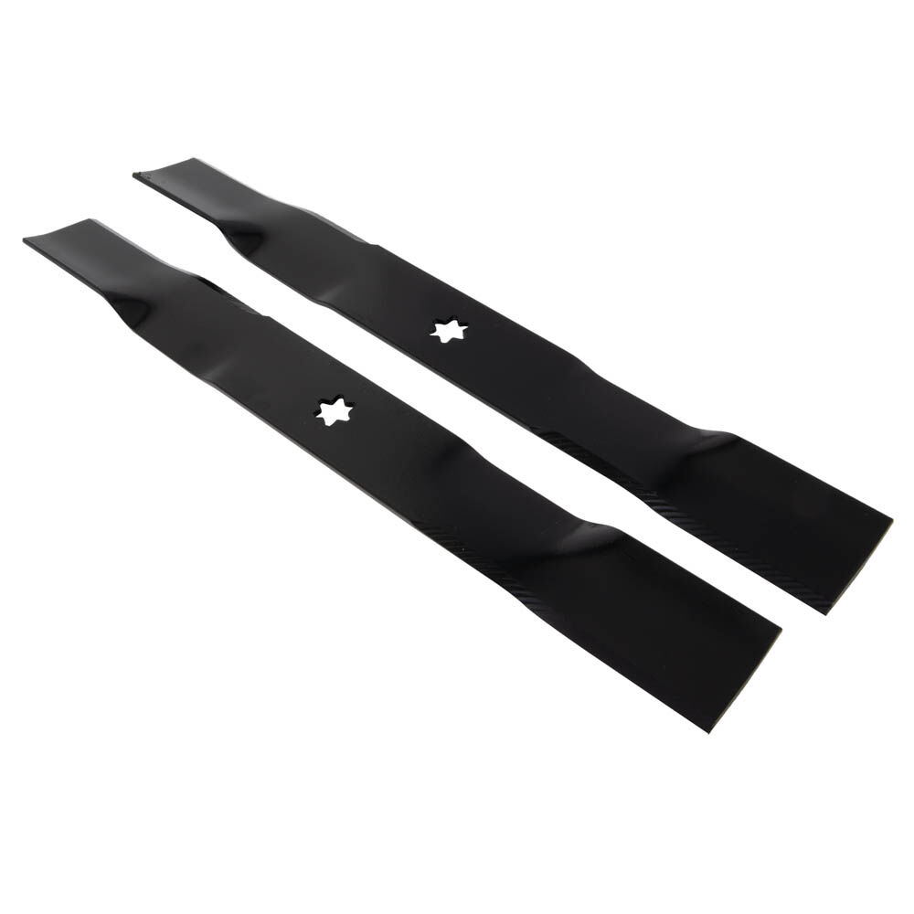 Cub cadet xt1 mulching blades sale
