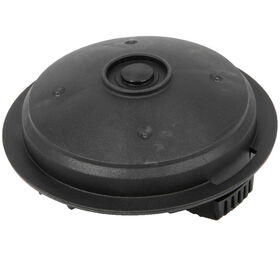 Cap Assembly W/Plug