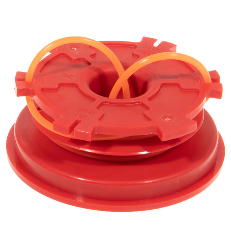 Inner Reel W/Line (LH)