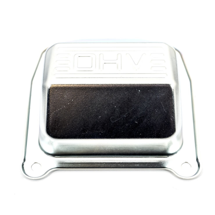Cover-Rocker #2 Cyl