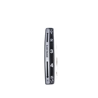 LABEL-RIDER LT5 CPX HEIGHT PTO