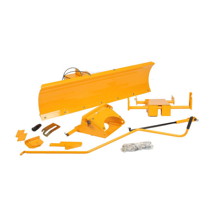 52-inch Snow Plow Blade
