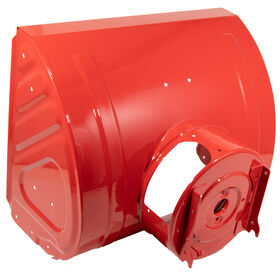 HOUSING-AUGER     MTD RED    N