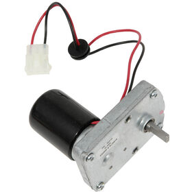 Chute Rotation Motor &#40;No Pitch&#41;