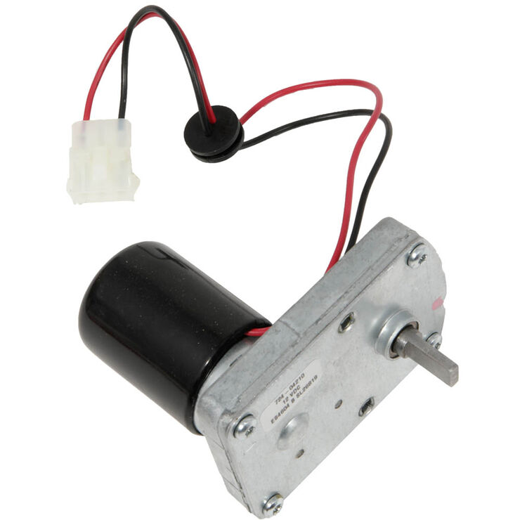 Chute Rotation Motor &#40;No Pitch&#41;