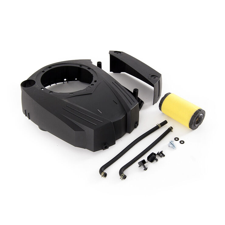 Blower Housing Assembly