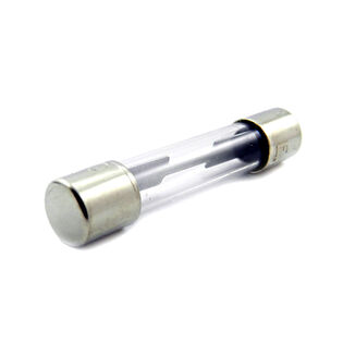 Glass Fuse-32V/20A Fast-Acting