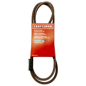 42&quot;, 46&quot;, 50&quot; and 54&quot; Transmission Drive Belt