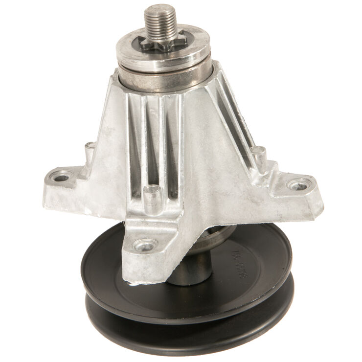 Spindle Assembly 4.6" Dia