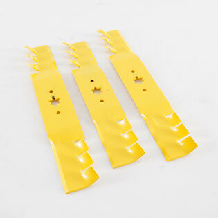 Xtreme® Blade Set for 46-inch Cutting Decks