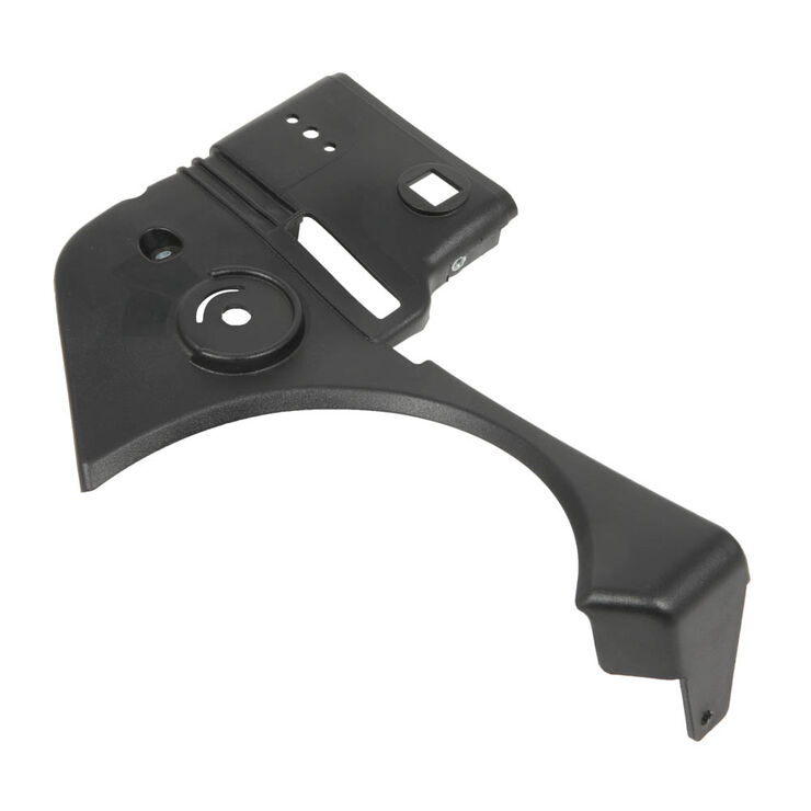 AIR CLEANER HOUSING           