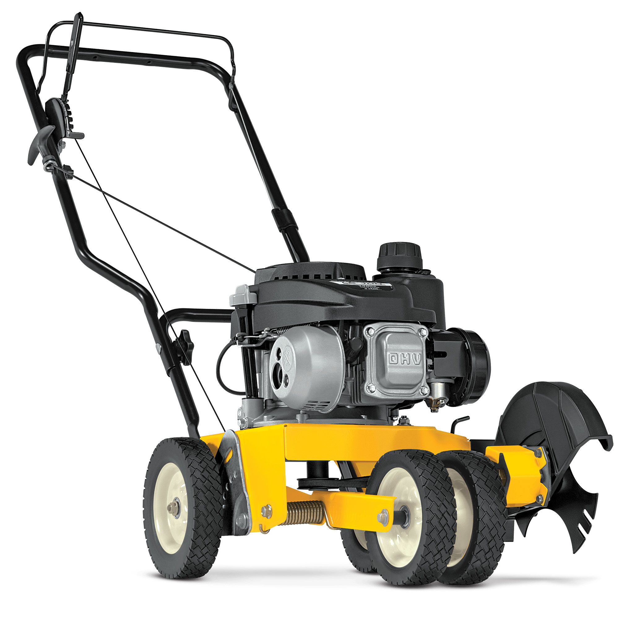 Cub cadet le100 shop 140cc lawn edger
