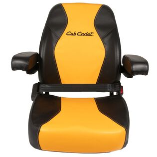 Seat (Cub/Slide/Belt/Arm)