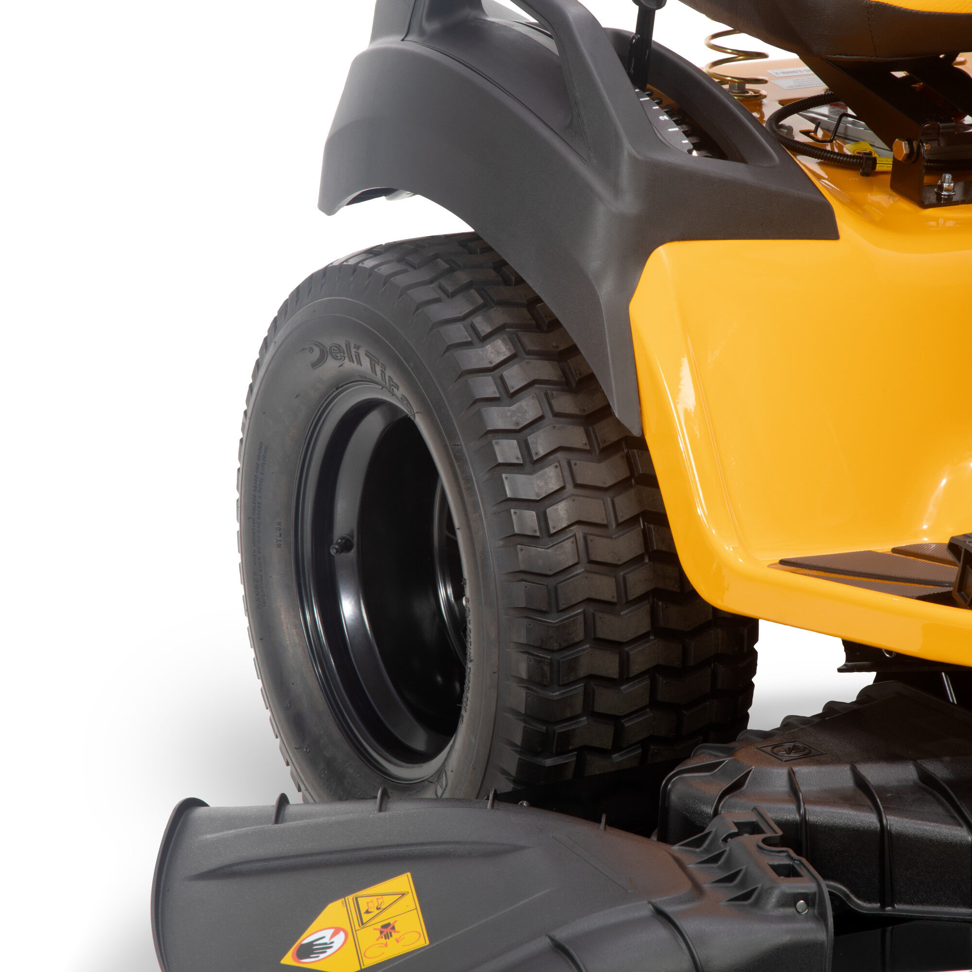 Cub Cadet XT1 GT54 Garden Tractor