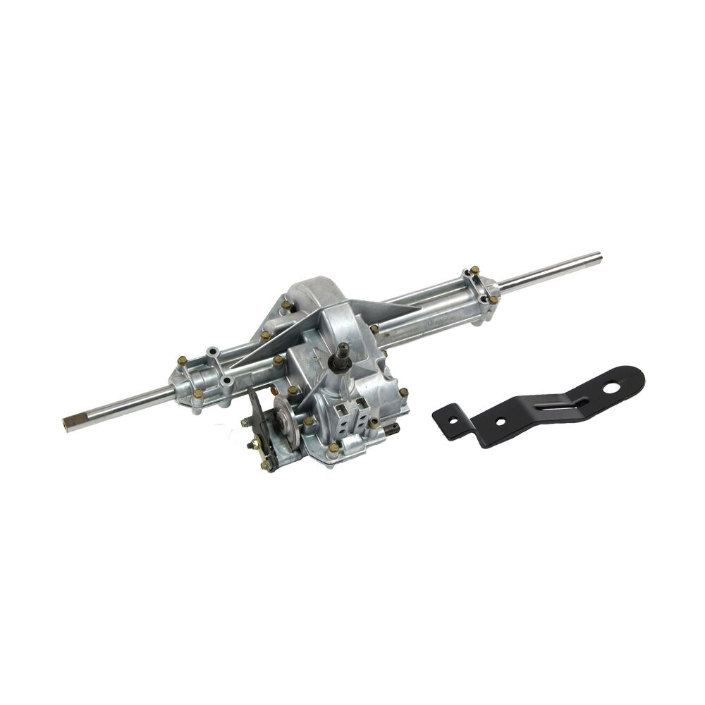 Garden 2025 tractor transaxle