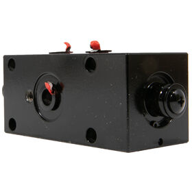 Lift Valve