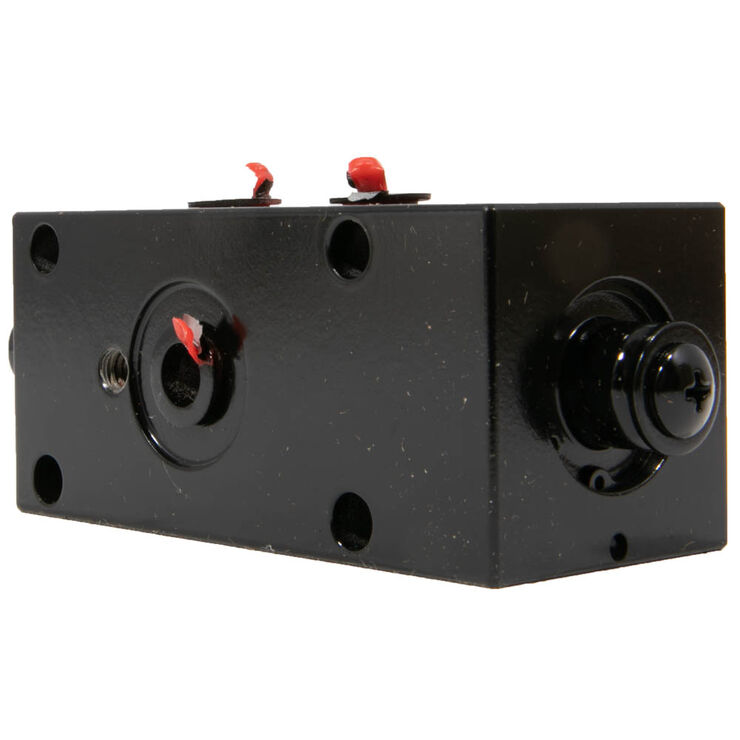 Lift Valve