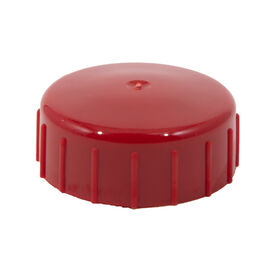 Bump Knob Assembly (LH)