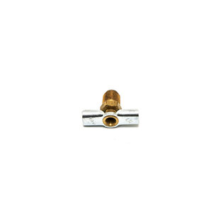 1/8 Npt Coolant Drain Petcock