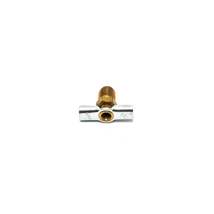 1/8 Npt Coolant Drain Petcock