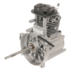 Short Block