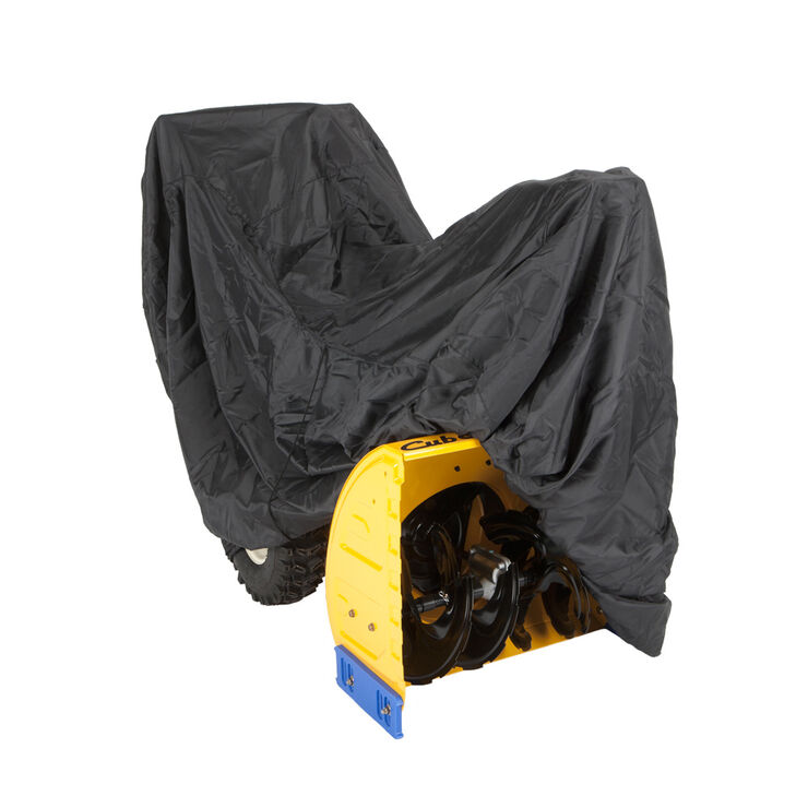 Large Snow Blower Cover