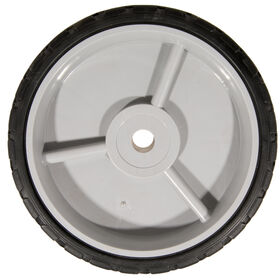 WHEEL 5-1.5 GRAY