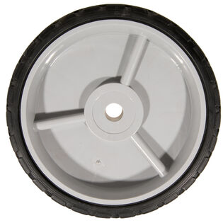 WHEEL 5-1.5 GRAY