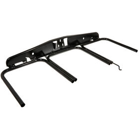 Triple Bagger Support Assembly