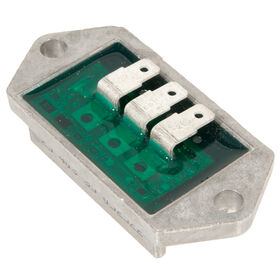 Regulator-Rectifier