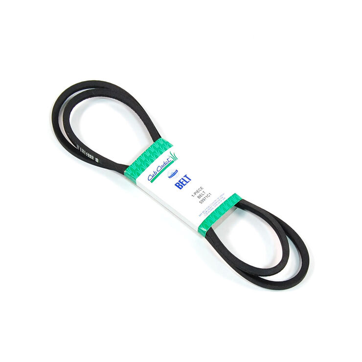 Belt 3/8 X 78