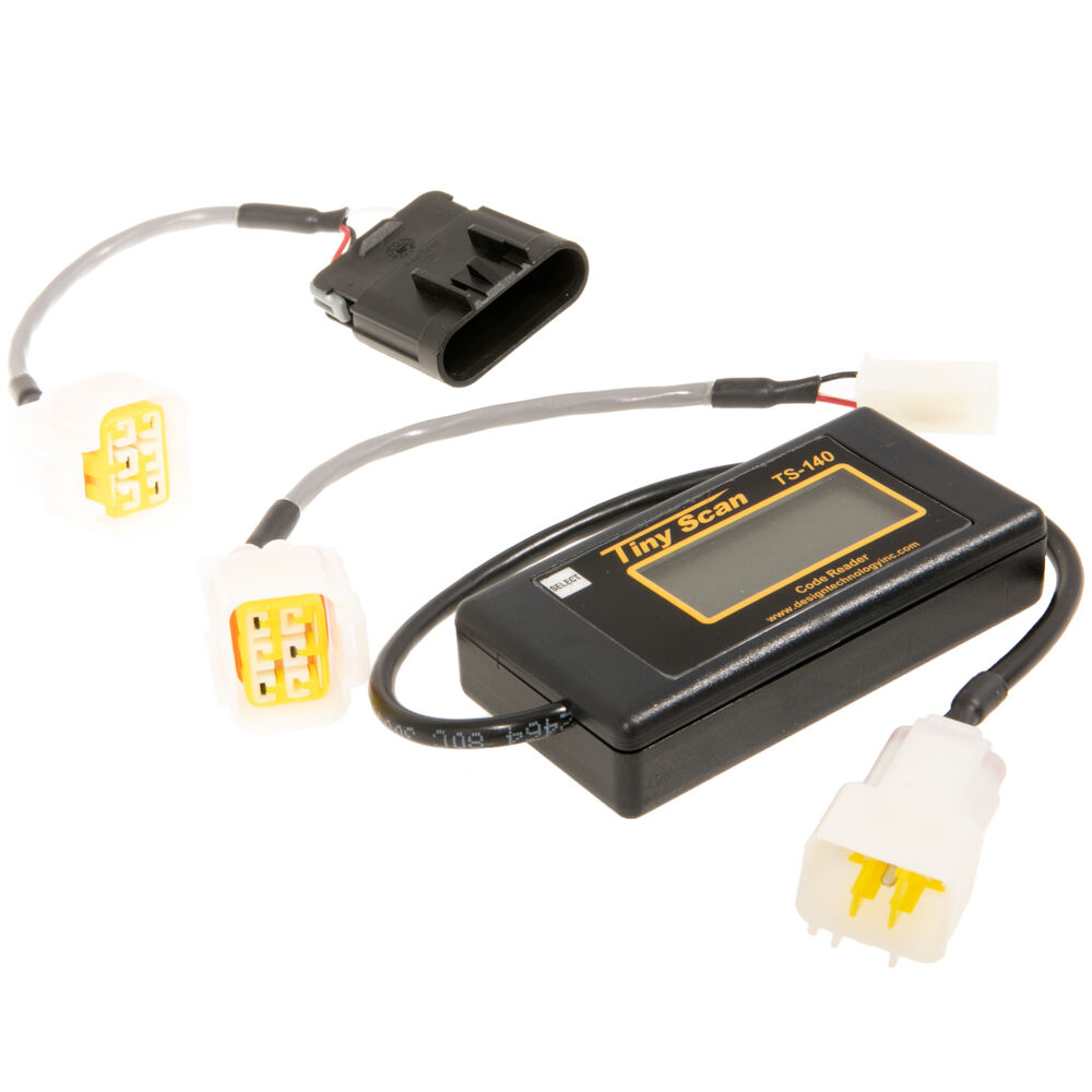 TruAge SCANNER・MINI TINY SCAN DIAGNOSTIC TOOL - 490-850-0023 | Cub Cadet Canada
